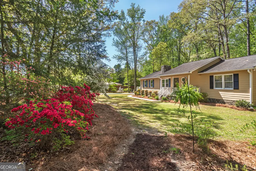 852 Dallas Nebo Road, Dallas, GA 30157 - #2