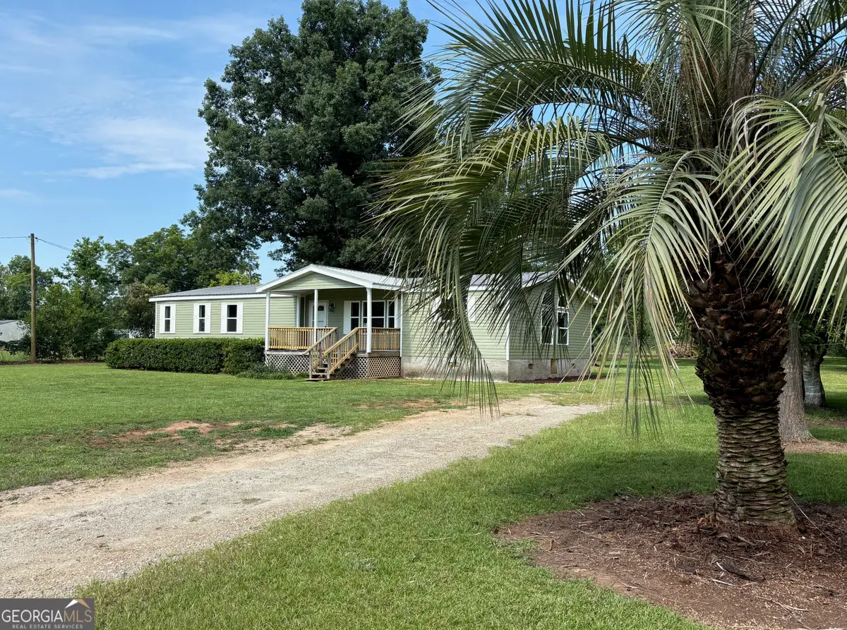 252 Valley Road, Byron, GA 31008 - #1