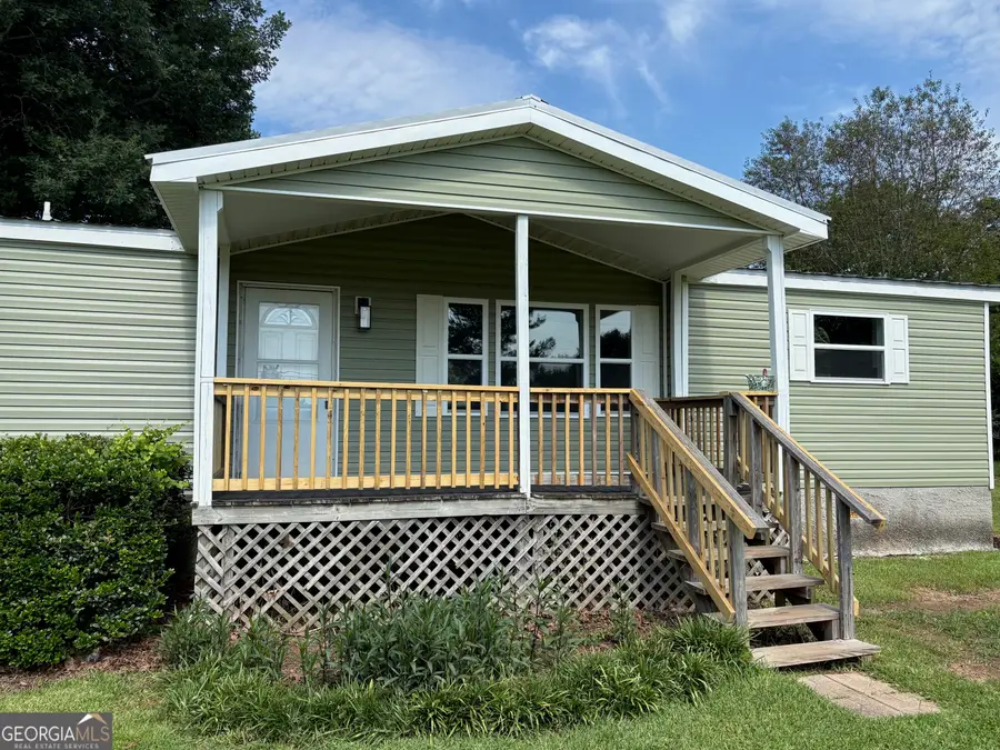 252 Valley Road, Byron, GA 31008 - #2