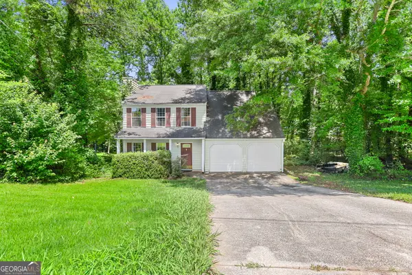 2769 Kerri Place, Lithia Springs, GA 30122