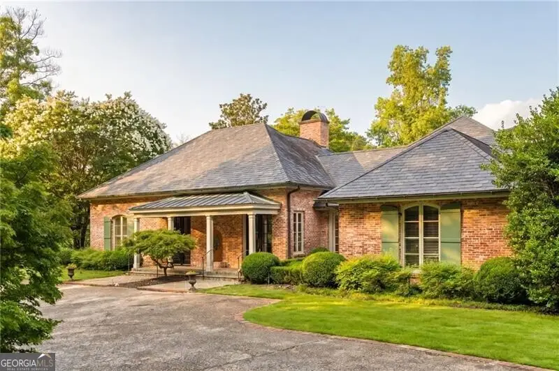10180 Capps Ferry Road, Chattahoochee Hills, GA 30268 - #2