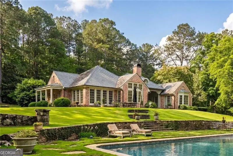 10180 Capps Ferry Road, Chattahoochee Hills, GA 30268 - #3