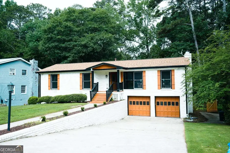 1572 Darwen Lane, Tucker, GA 30084 - #2