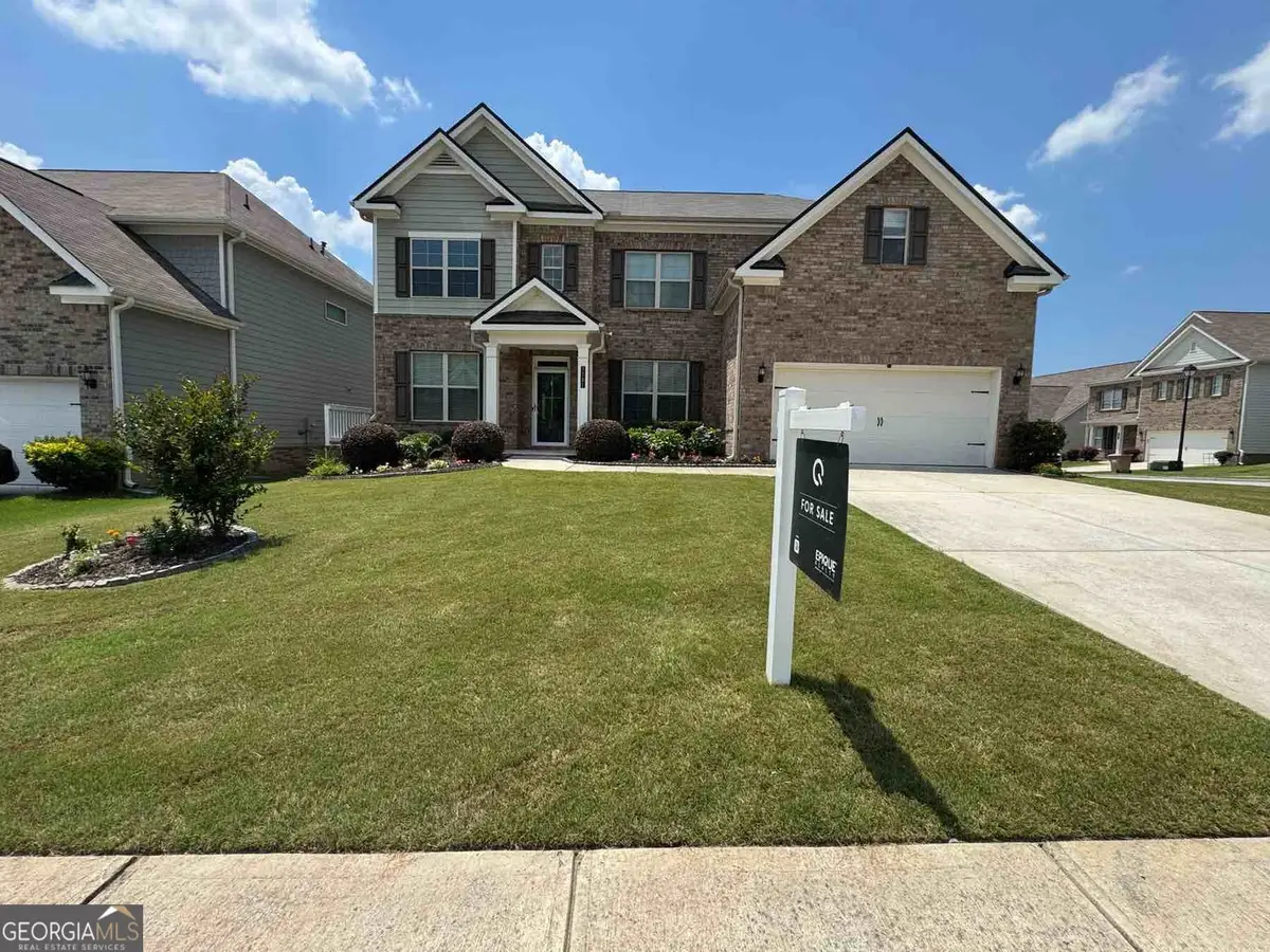3281 Long Creek Drive, Buford, GA 30519 - #1