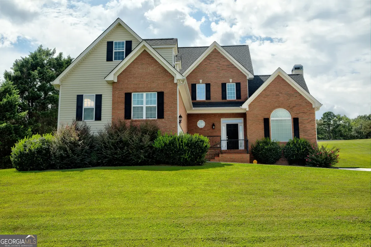 65 Thorncrest Drive, Ringgold, GA 30736 - #1