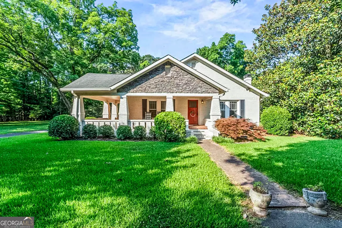 1608 Kelleytown Road, McDonough, GA 30252 - #1