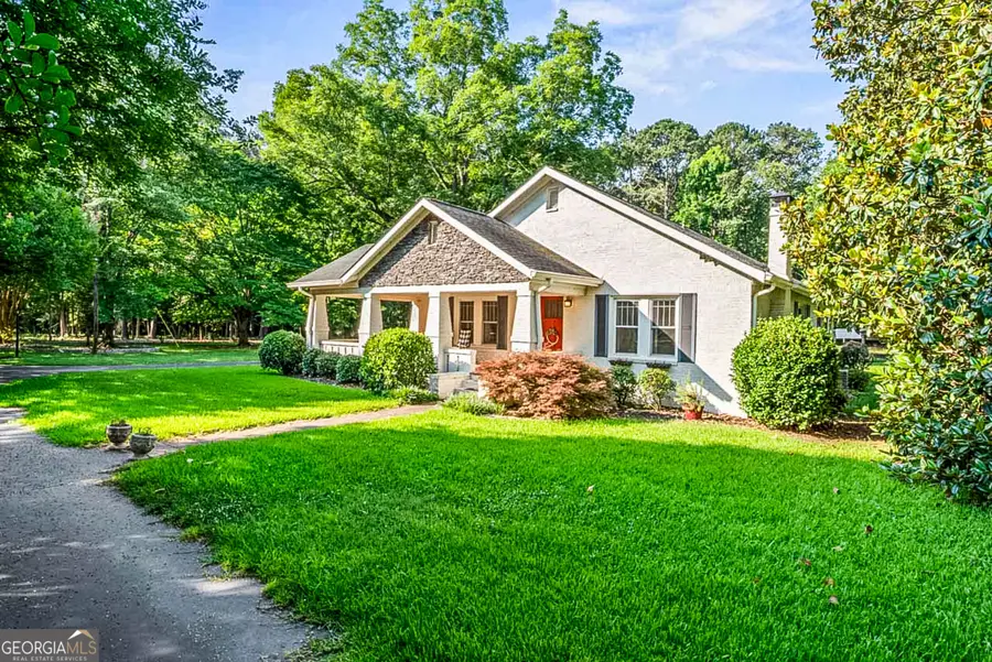 1608 Kelleytown Road, McDonough, GA 30252 - #2