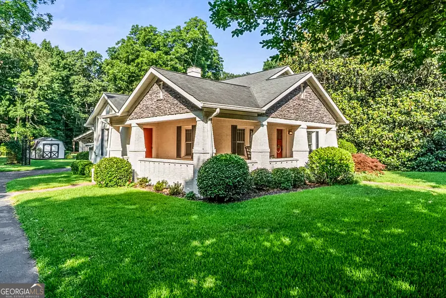 1608 Kelleytown Road, McDonough, GA 30252 - #3