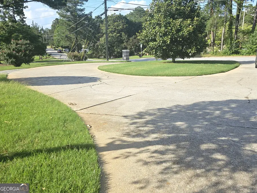 2461 Highland Golf Course Drive Se, Conyers, GA 30013 - #2