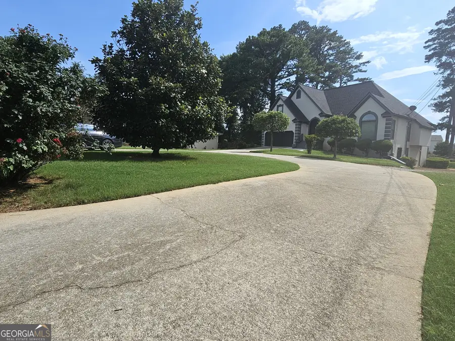2461 Highland Golf Course Drive Se, Conyers, GA 30013 - #3