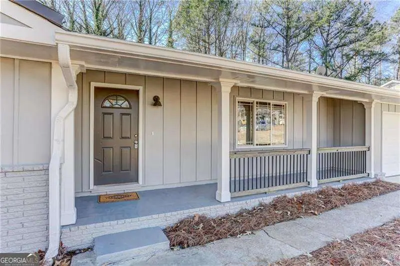 3064 Fern Valley Drive Sw, Marietta, GA 30008 - #3