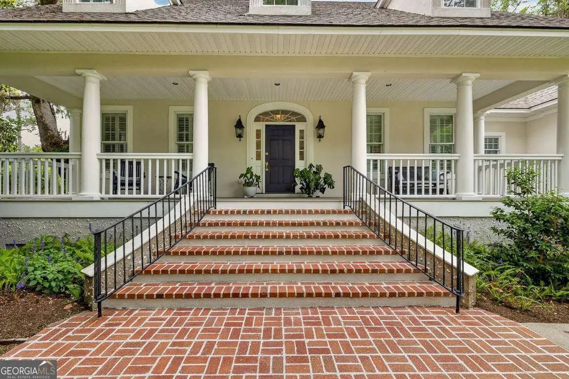 31 Tanglewood Road, Saint Simons, GA 31522 - #1