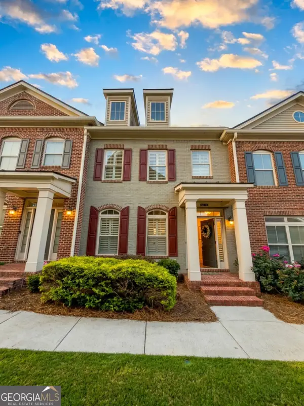 4977 Rosalie Road, Alpharetta, GA 30022