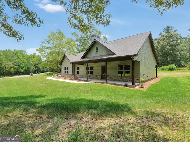 206 Mckneely Road, Milner, GA 30257 - #3