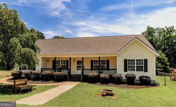 1627 Dewy Rose Road Nw, Dewy Rose, GA 30634