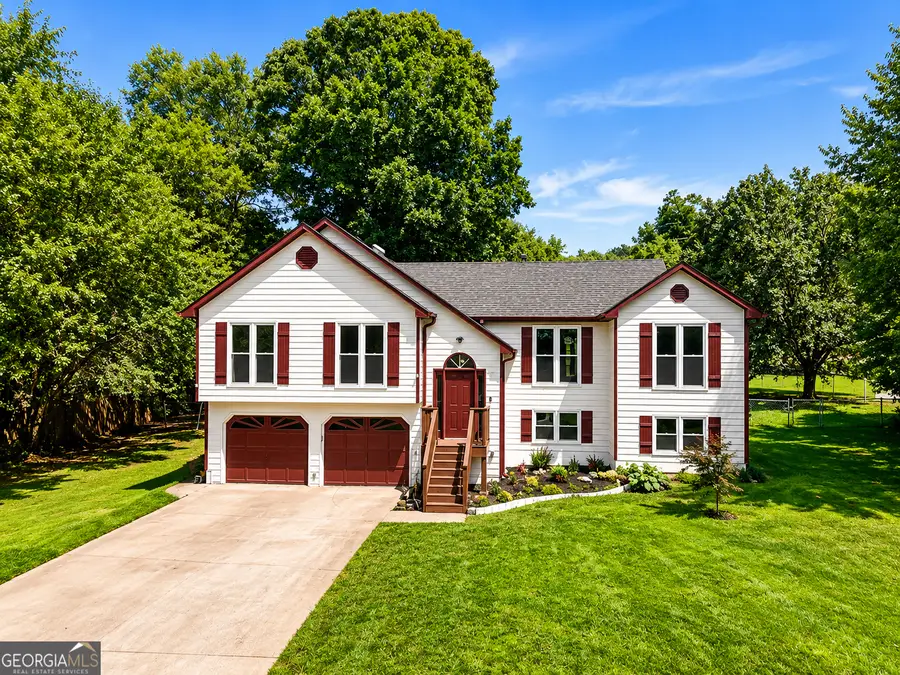 29 Whistle Stop Drive Sw, Cartersville, GA 30120 - #3