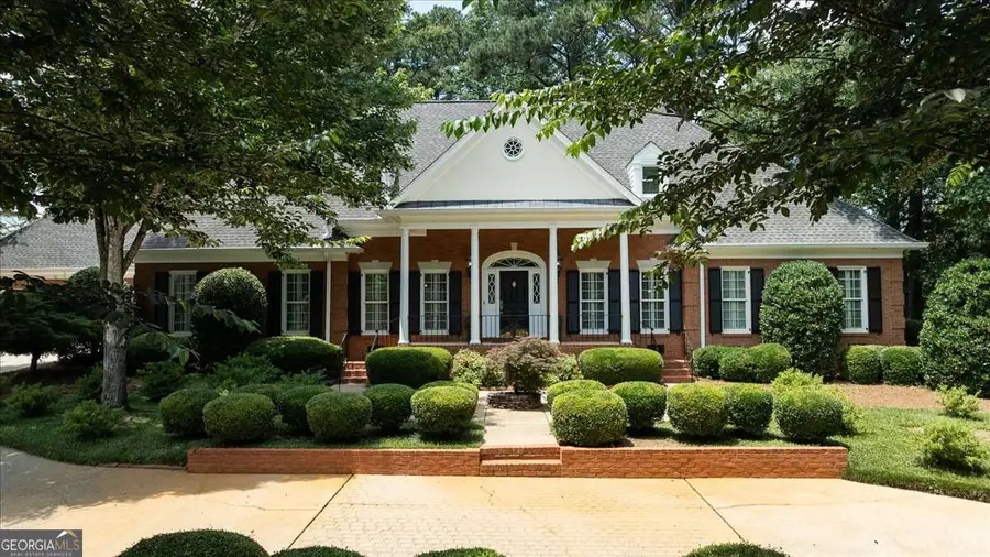 1071 Meriweather Drive, Watkinsville, GA 30677 - #3