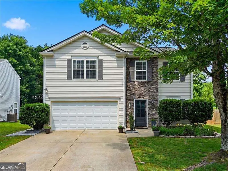308 Westminster Drive, Canton, GA 30114 - #1