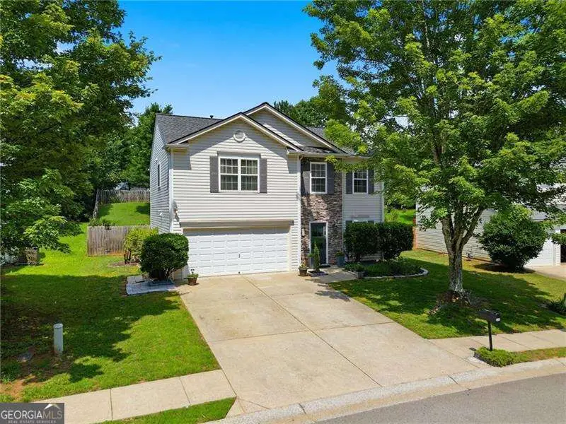308 Westminster Drive, Canton, GA 30114 - #2