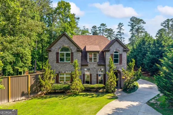 9315/9325 Meadowbrook Drive, Gainesville, GA 30506