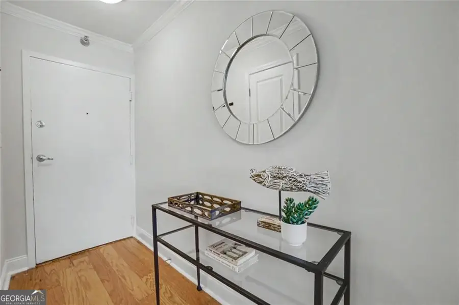 2479 Peachtree Road Ne #1203, Atlanta, GA 30305 - #2