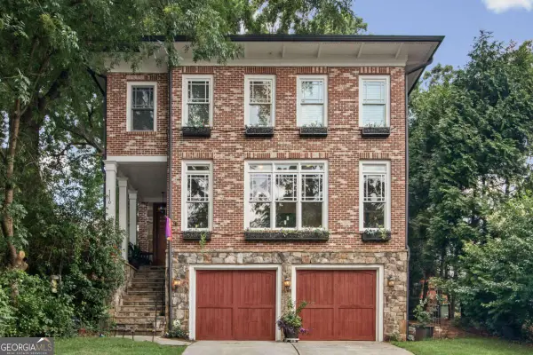 1110 University Drive Ne, Atlanta, GA 30306