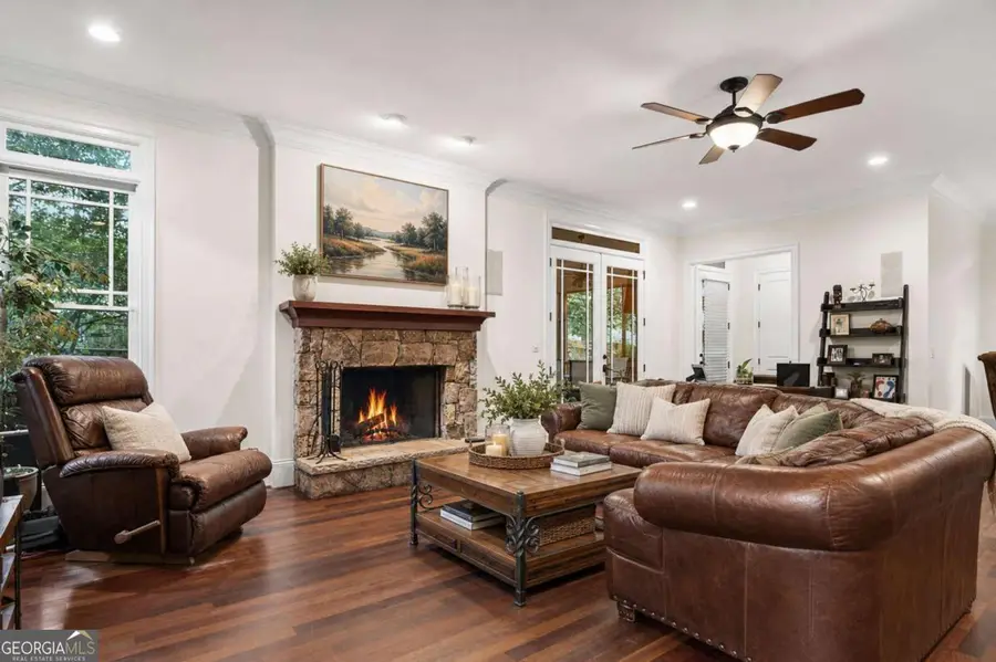 1110 University Drive Ne, Atlanta, GA 30306 - #3