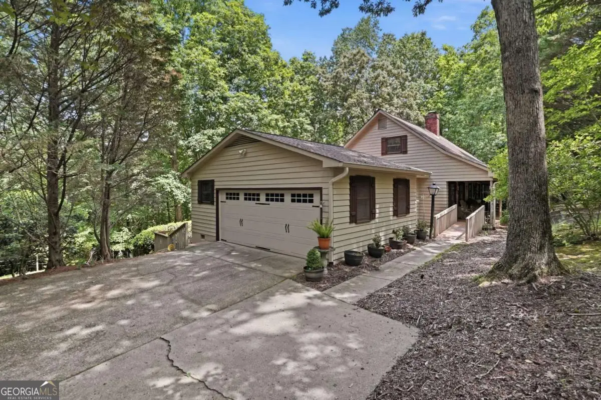 988 Woodland, Sautee Nacoochee, GA 30571 - #1