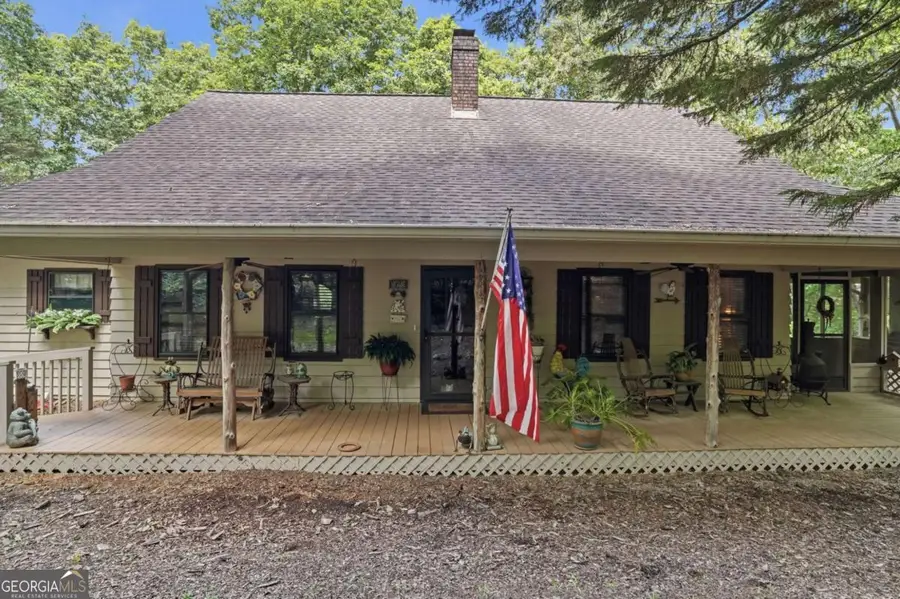 988 Woodland, Sautee Nacoochee, GA 30571 - #2