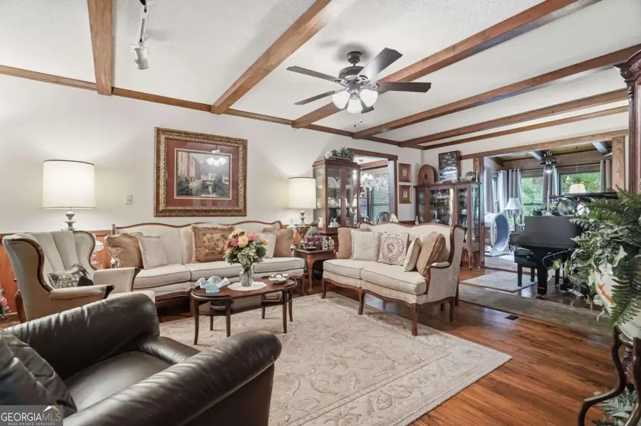 988 Woodland, Sautee Nacoochee, GA 30571 - #3