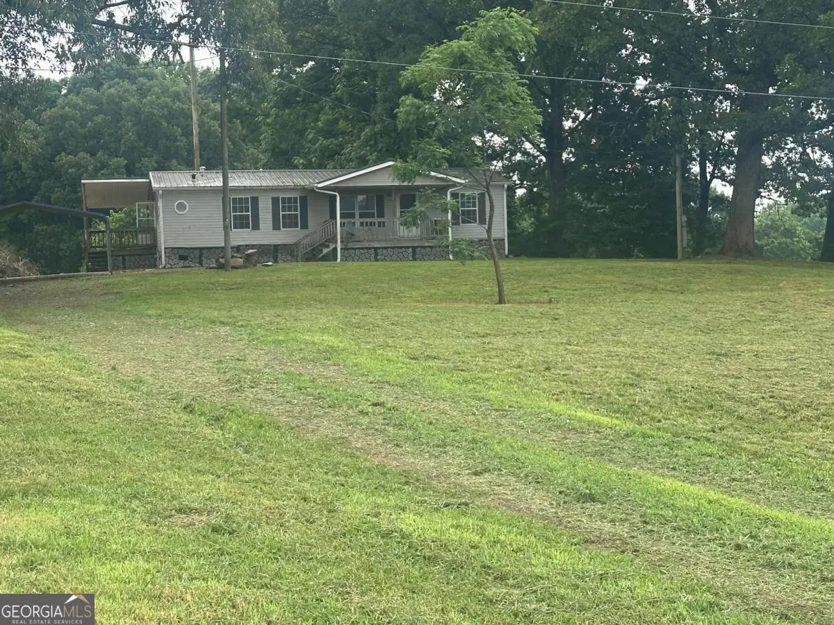 749 Chambers Road, Commerce, GA 30530 - #1