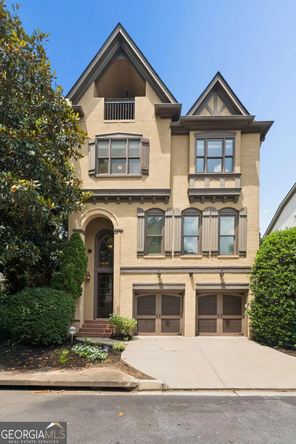 1928 Saxon Valley Circle Ne, Atlanta, GA 30319 - #1