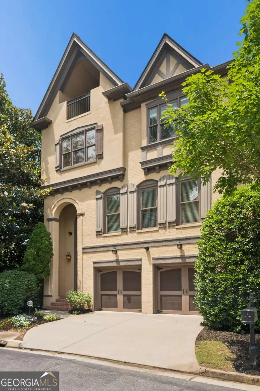 1928 Saxon Valley Circle Ne, Atlanta, GA 30319 - #2