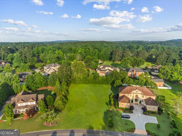 LOT 28 Timber Ridge Drive, Calhoun, GA 30701