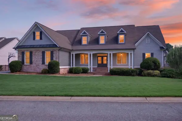 140 Harmony Grove Lane, Jefferson, GA 30549
