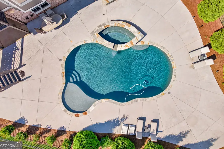 140 Harmony Grove Lane, Jefferson, GA 30549 - #3