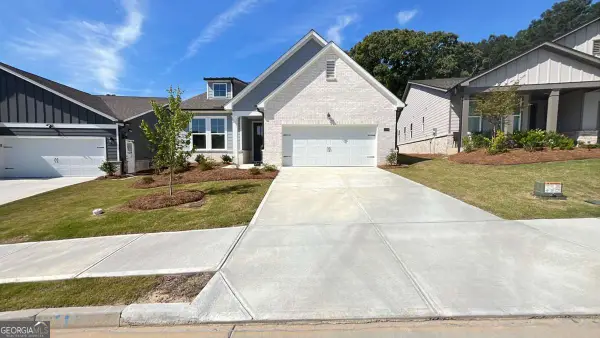3644 Arrow Root Circle, Loganville, GA 30052