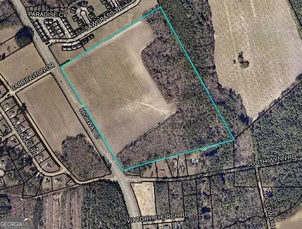 0 Highway 67, Statesboro, GA 30458 - #1