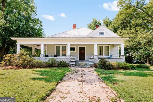 670 Railroad Avenue, Carlton, GA 30627