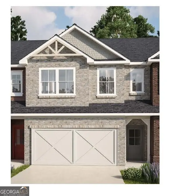 791 Leraes Way, Loganville, GA 30052