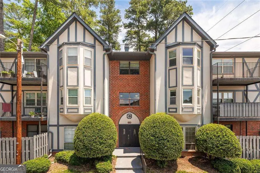 6851 Roswell Road Ne #C1, Atlanta, GA 30328 - #2