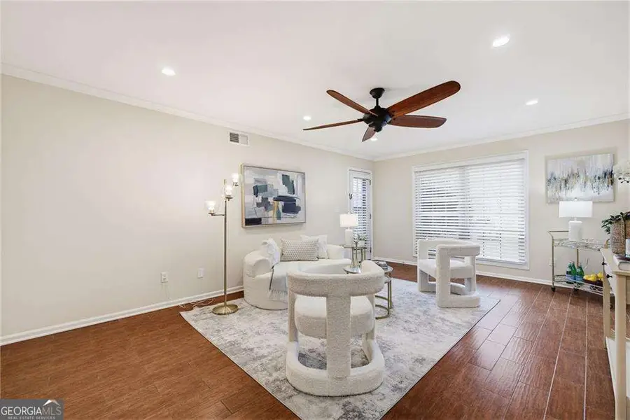 6851 Roswell Road Ne #C1, Atlanta, GA 30328 - #3