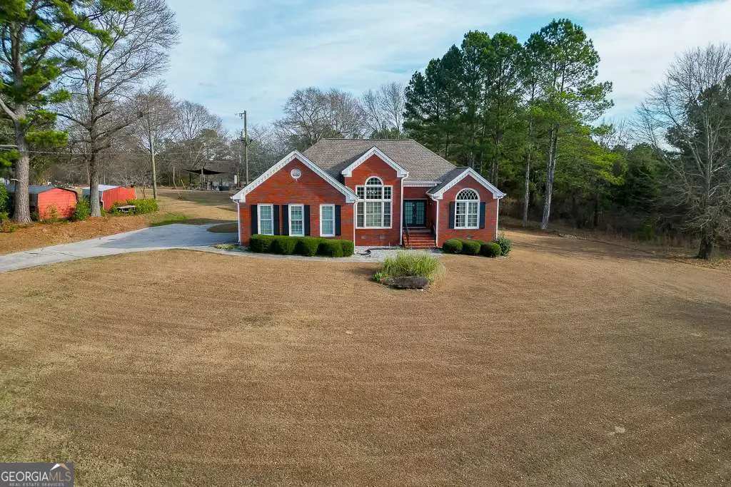 1262 Bowman Road, Lawrenceville, GA 30045 - #1