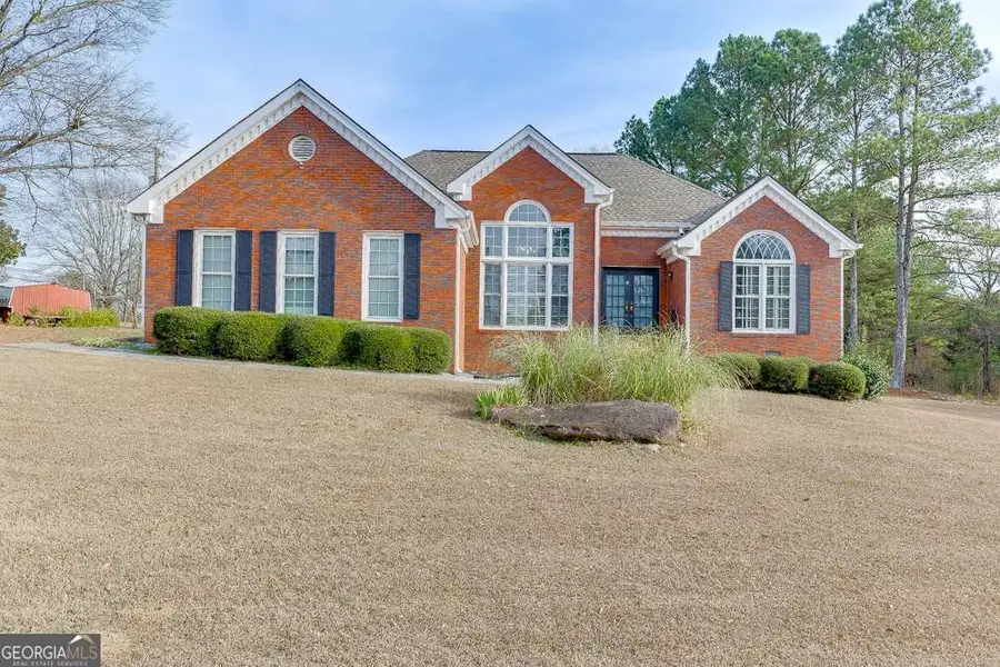 1262 Bowman Road, Lawrenceville, GA 30045 - #2