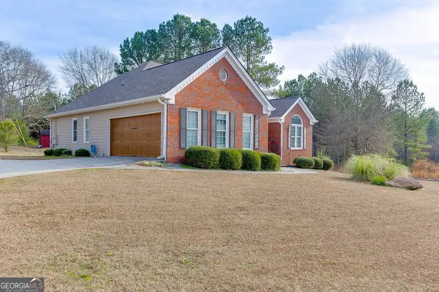 1262 Bowman Road, Lawrenceville, GA 30045 - #3