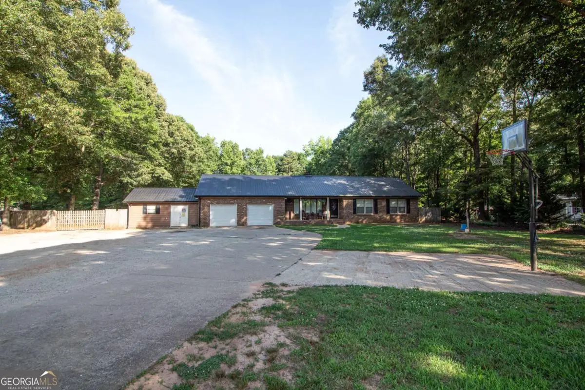 2150 Beaverdam Road, Colbert, GA 30628 - #1