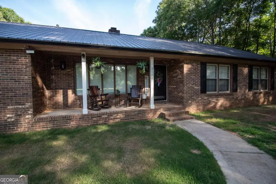 2150 Beaverdam Road, Colbert, GA 30628 - #3