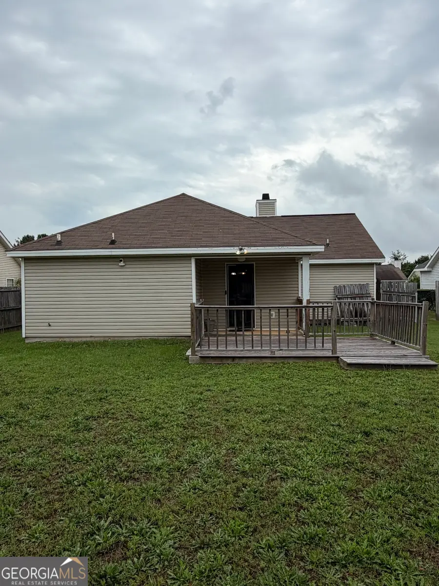 118 Georgetown Boulevard, Warner Robins, GA 31088 - #3