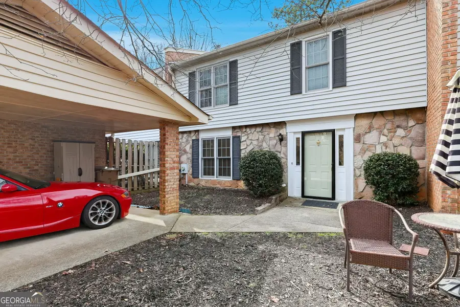 6500 Gaines Ferry Road #I-4, Flowery Branch, GA 30542 - #3
