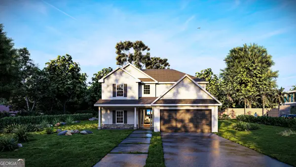 426 Lakeview Way #274, LaGrange, GA 30241